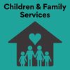 LSS-SW's Family Resource Center offers classes & help for parents & their young children.