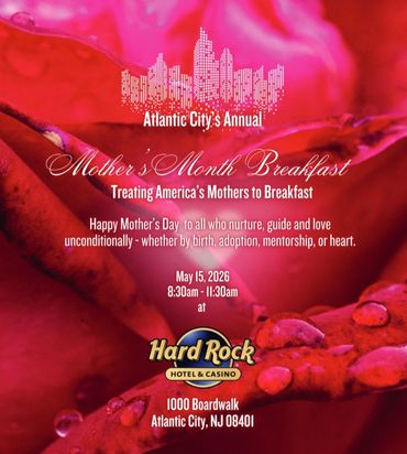 Trending America mother to breakfast