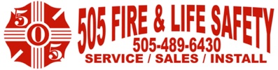 505 Fire and Life Safety Services LLC