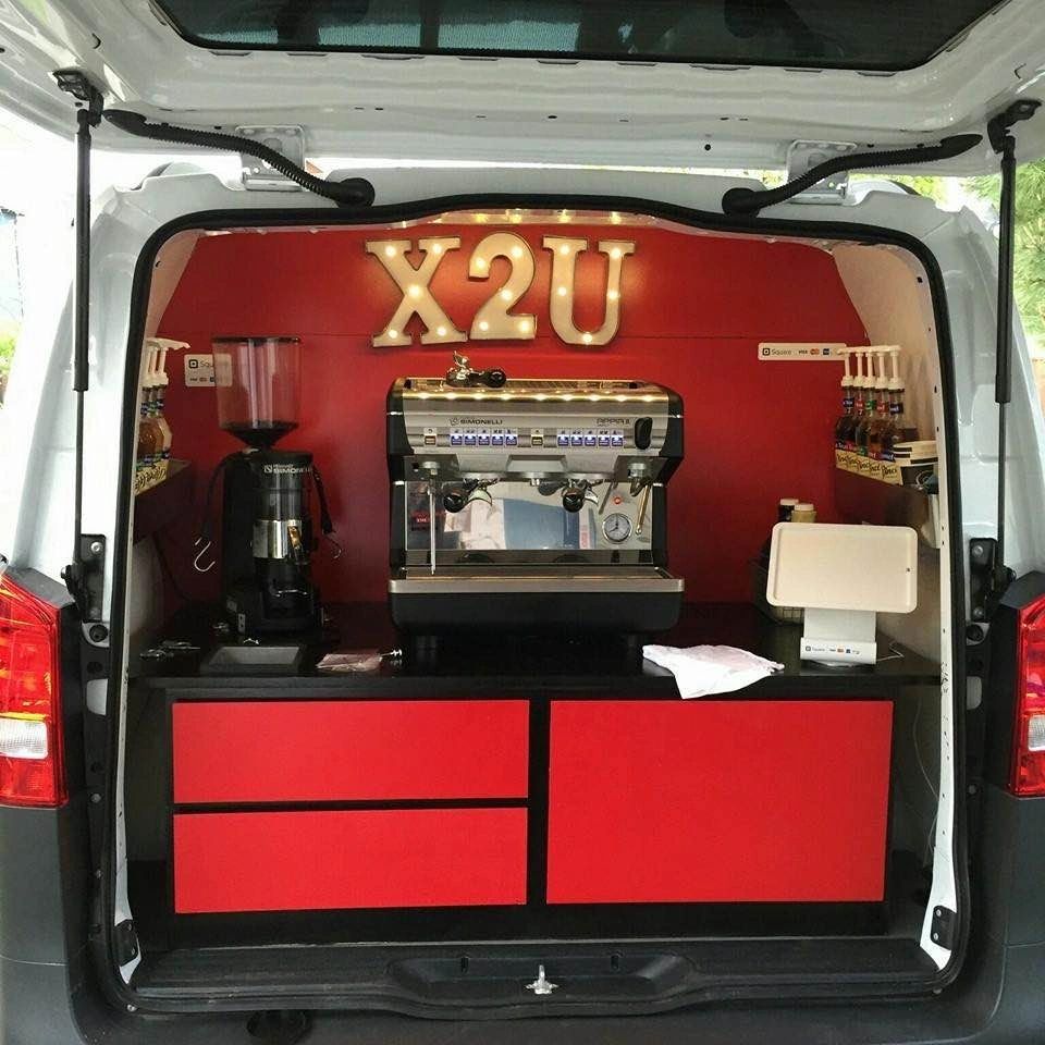 Xpresso 2 U Coffee Franchises Portland, Oregon Xpresso 2 U