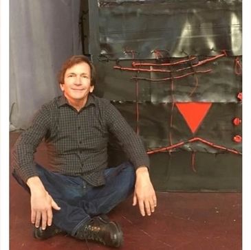 Medicine Wheel 2014 - Boston Cyclorama