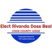 Vote Rivanda Doss Beal  for Cook County Judge