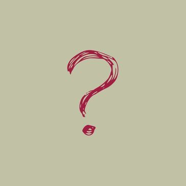 An image depicting a question mark.