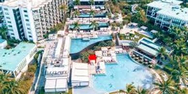 Andaz Maui resort Wailea