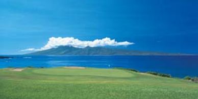 Kapalua Golf Course