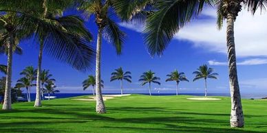 Waikoloa Beach Course