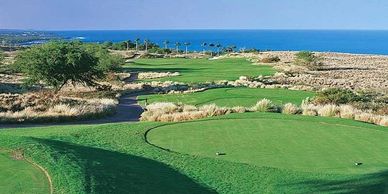 Hapuna Golf Course