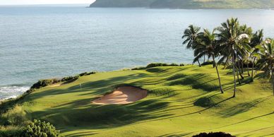 Kauai Golf Packages