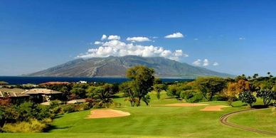 Kaanapali Golf Course