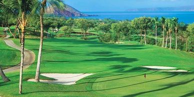 Maui Golf Packages