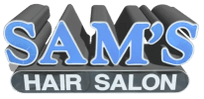 Sam’s Hair Salon