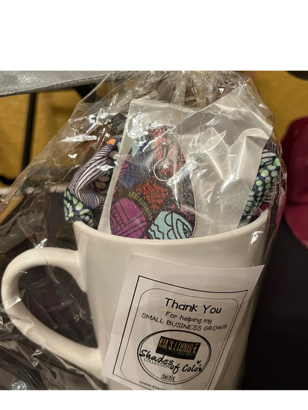 THE ARABELLA MUG SET