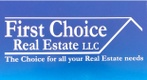 FIRST CHOICE REAL ESTATE, LLC