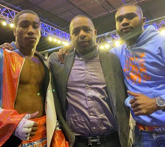 Rodney Ash is the founder of Hot Rod Entertainment and Hot Rod Sports. Sports media and management.