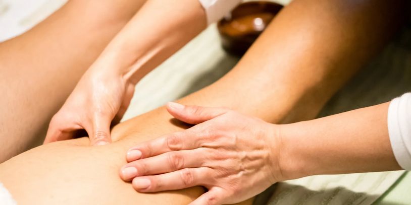 Medical Massage Therapy