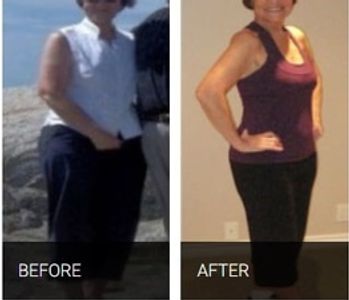 Training for seniors with Ottawa Personal Trainers.