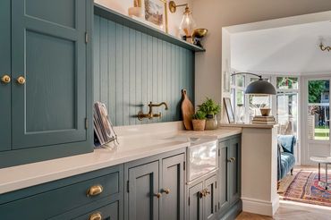 Best kitchens belfast