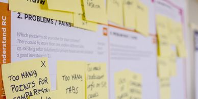 The writer Denise Skekerjian once said, “The person who can combine frames of reference and draw con