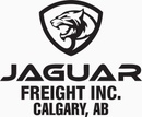 Jaguar freight inc