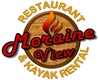 Moraine View Restaurant & Kayak Rental