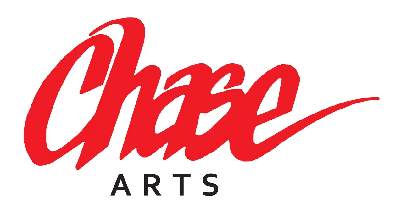 Chase Arts Logo