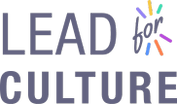 Lead For Culture