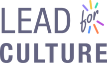 Lead For Culture