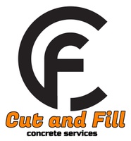 Cut & Fill Concrete