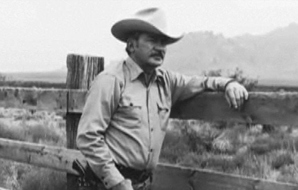 Elmer Keith, Skeeter Skelton, Bart Skelton, Madbo