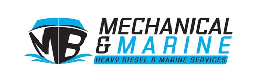 MB Mechanical and Marine Ltd