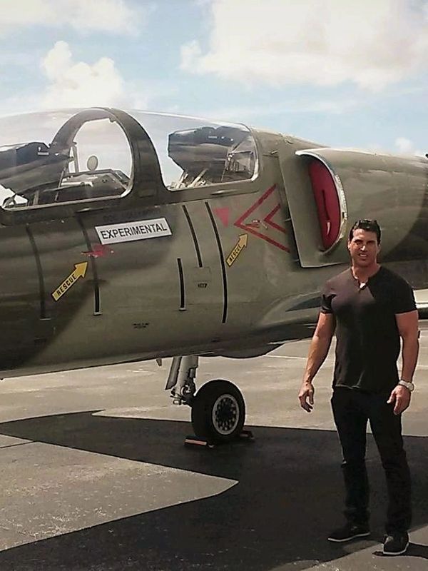 Christian Matteis + Dana Rhinesmith