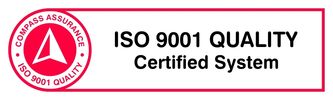 ISO 9001 quality certified telecommunication installer. Koolie comms