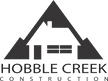 Hobble Creek Construction LLC