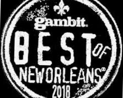 New Orleans Drunk History Best of the Best 2018 