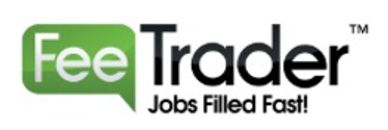 Fee Trader Logo