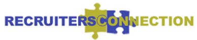 Recruiters Connection Logo