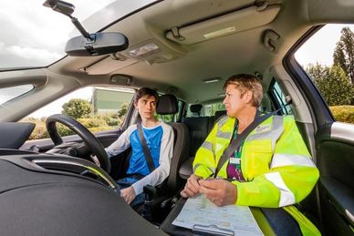 Book my driving test