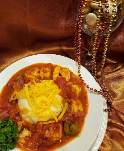 Chef Butcher's Creole Kitchen