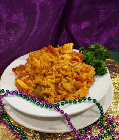 Chef Butcher's Creole Kitchen