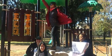 Team Building Johannesburg. Johannesburg Free Team Building Quotations. Team Building Package's
