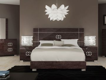 Fashion Home Prestige Classic Bed