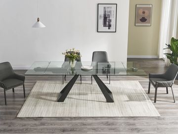 San Diego Extensions Dining Table
