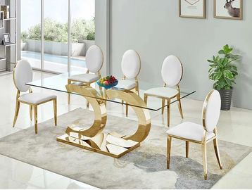 Chanel Dining Table