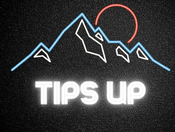 Tips up combines live music with delicious fried chicken and the excitement of a casino.