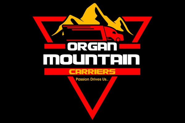 Organ Mountain Carriers