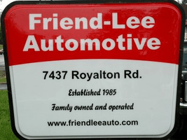 Friend-lee Automotive
