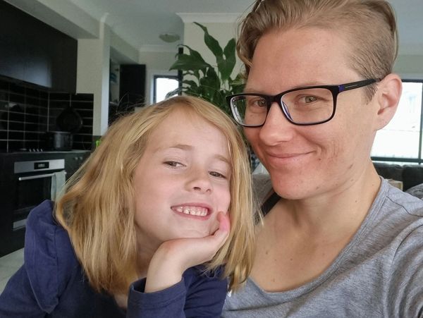 Monster Bookkeeping, Kelly Bailey. Monster Tamer