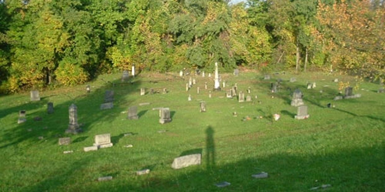 Alton Cemetery