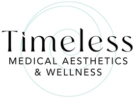 Timeless Medical Aesthetics & Wellness