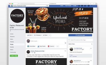 social-media-design, social-media-management, social-media-header-design, small-business-design, fac